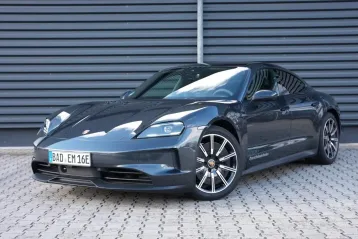 Porsche Taycan din 2024 - oferta POR122074