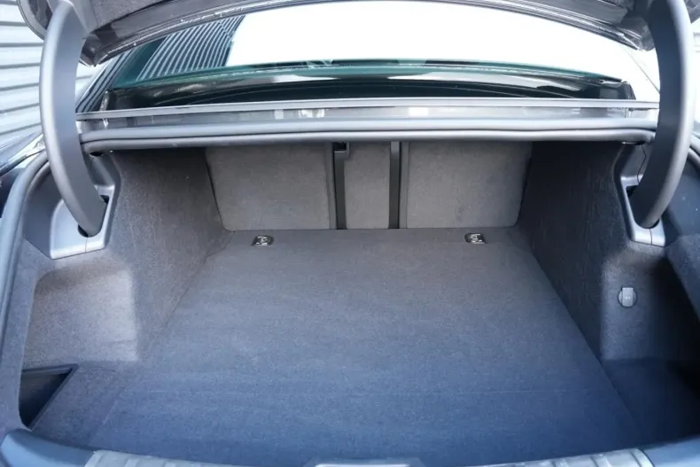 Porsche Taycan din 2024 cu 18.000 km - oferta POR122074 - foto 12