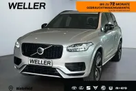 Volvo XC90 din 2022 cu 78.119 km - oferta VOL122075 - foto 1