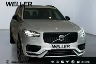 Volvo XC90 din 2022 cu 78.119 km - oferta VOL122075 - foto 4