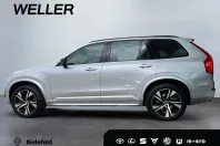 Volvo XC90 din 2022 cu 78.119 km - oferta VOL122075 - foto 5