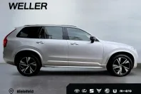 Volvo XC90 din 2022 cu 78.119 km - oferta VOL122075 - foto 10