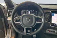 Volvo XC90 din 2022 cu 78.119 km - oferta VOL122075 - foto 13