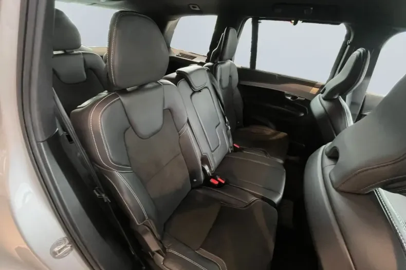 Volvo XC90 din 2022 cu 78.119 km - oferta VOL122075 - foto 20