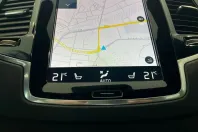 Volvo XC90 din 2022 cu 78.119 km - oferta VOL122075 - foto 28