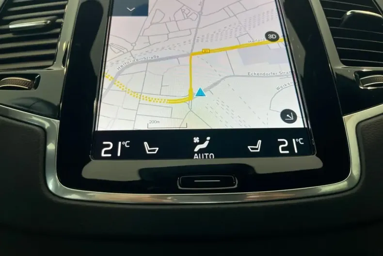 Volvo XC90 din 2022 cu 78.119 km - oferta VOL122075 - foto 28