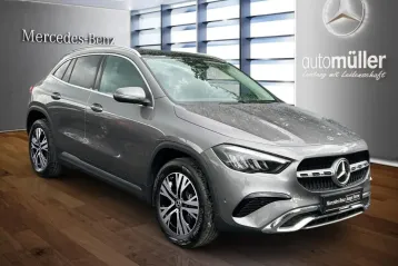 Mercedes-Benz GLA 220 din 2024 - oferta MER122081