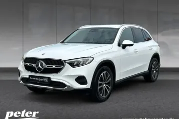Mercedes-Benz GLC 200 din 2024 - oferta MER122082