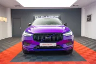 Volvo XC60 din 2020 cu 113.500 km - oferta VOL122083 - foto 2