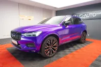 Volvo XC60 din 2020 cu 113.500 km - oferta VOL122083 - foto 4