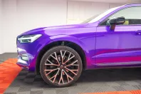 Volvo XC60 din 2020 cu 113.500 km - oferta VOL122083 - foto 6