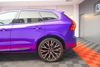 Volvo XC60 din 2020 cu 113.500 km - oferta VOL122083 - foto 7