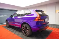 Volvo XC60 din 2020 cu 113.500 km - oferta VOL122083 - foto 8