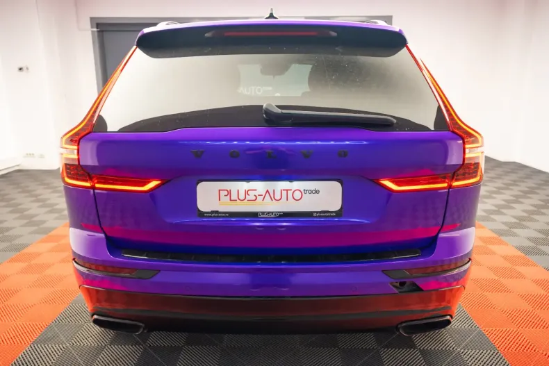 Volvo XC60 din 2020 cu 113.500 km - oferta VOL122083 - foto 9