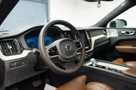 Volvo XC60 din 2020 cu 113.500 km - oferta VOL122083 - foto 11