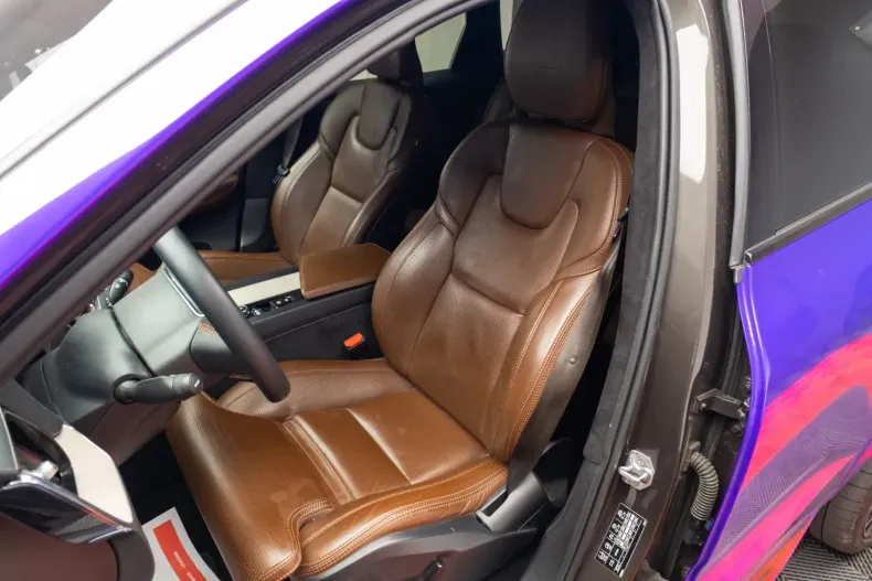 Volvo XC60 din 2020 cu 113.500 km - oferta VOL122083 - foto 15