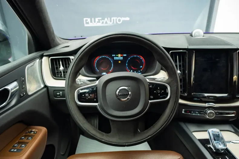 Volvo XC60 din 2020 cu 113.500 km - oferta VOL122083 - foto 18