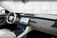 Mercedes-Benz S 580 din 2025 cu 9.900 km - oferta MER122086 - foto 4