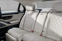 Mercedes-Benz S 580 din 2025 cu 9.900 km - oferta MER122086 - foto 6