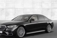 Mercedes-Benz S 580 din 2025 cu 9.900 km - oferta MER122086 - foto 8