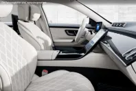 Mercedes-Benz S 580 din 2025 cu 9.900 km - oferta MER122086 - foto 9