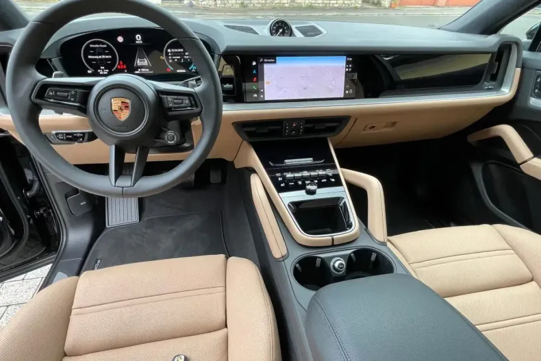 Porsche Cayenne din 2025 cu 150 km - oferta POR122087 - foto 8