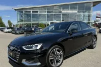 Audi A4 din 2021 cu 105.647 km - oferta AUD122088 - foto 1