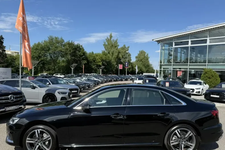 Audi A4 din 2021 cu 105.647 km - oferta AUD122088 - foto 2