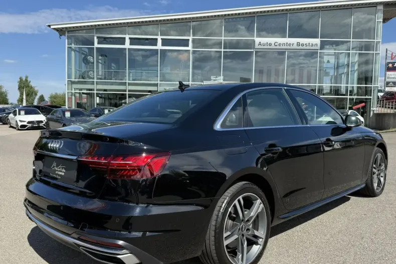 Audi A4 din 2021 cu 105.647 km - oferta AUD122088 - foto 5