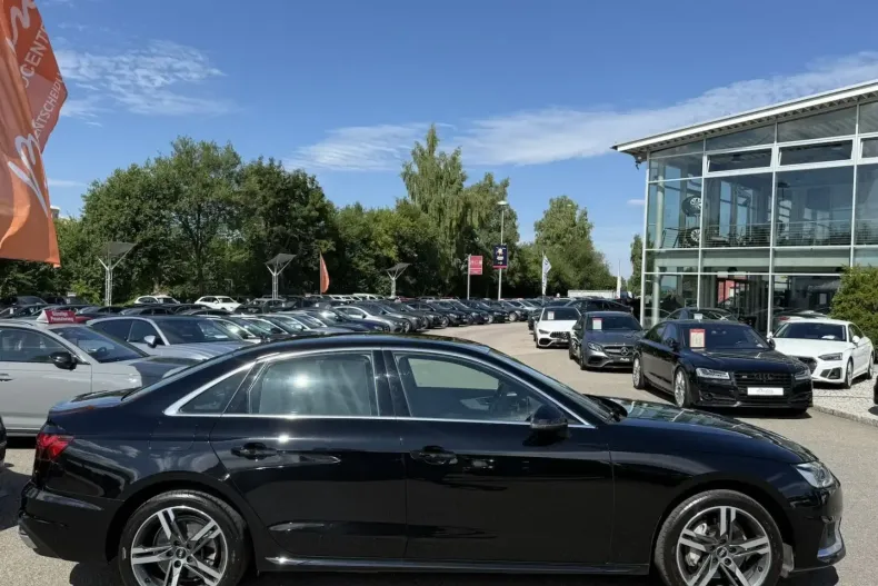 Audi A4 din 2021 cu 105.647 km - oferta AUD122088 - foto 6