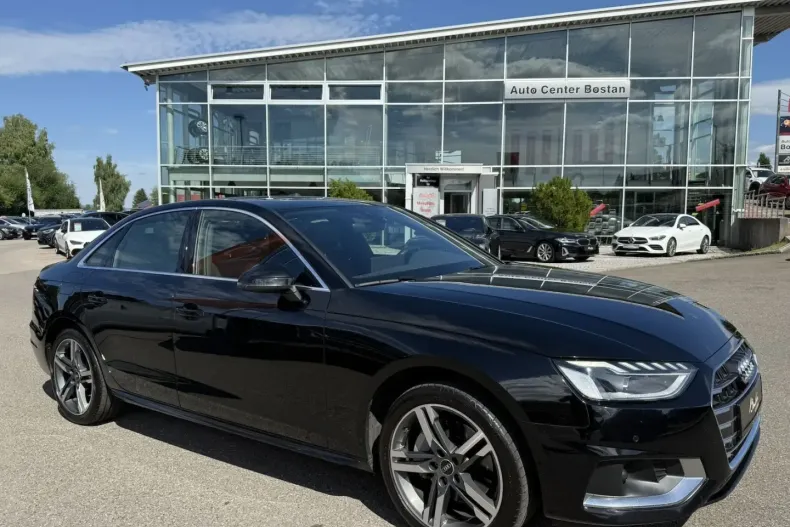Audi A4 din 2021 cu 105.647 km - oferta AUD122088 - foto 7