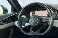 Audi A4 din 2021 cu 105.647 km - oferta AUD122088 - foto 13