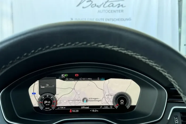 Audi A4 din 2021 cu 105.647 km - oferta AUD122088 - foto 15