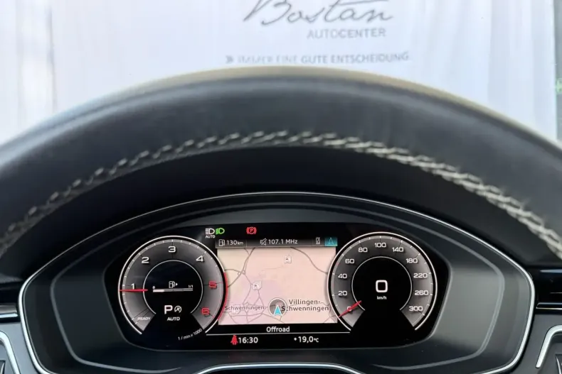 Audi A4 din 2021 cu 105.647 km - oferta AUD122088 - foto 16