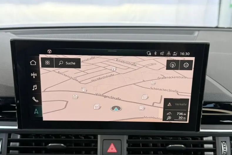 Audi A4 din 2021 cu 105.647 km - oferta AUD122088 - foto 17