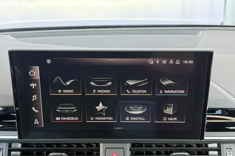 Audi A4 din 2021 cu 105.647 km - oferta AUD122088 - foto 19