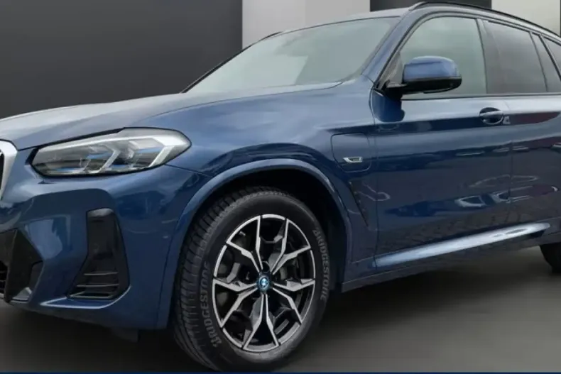 BMW X3 din 2022 cu 49.340 km - oferta BMW122089 - foto 1