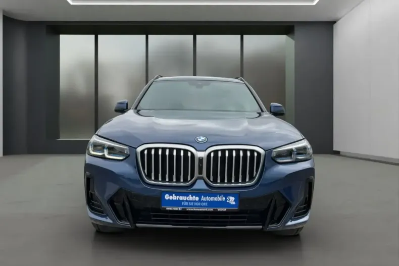 BMW X3 din 2022 cu 49.340 km - oferta BMW122089 - foto 3