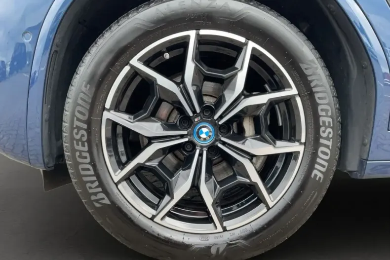 BMW X3 din 2022 cu 49.340 km - oferta BMW122089 - foto 4