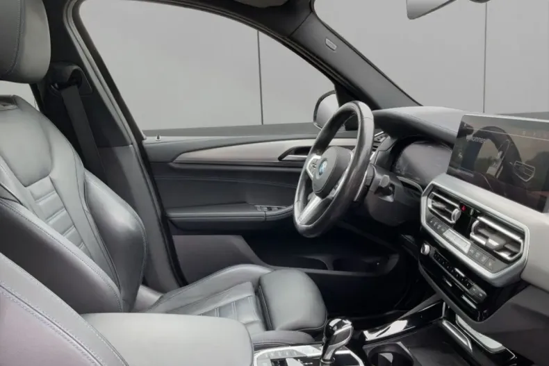 BMW X3 din 2022 cu 49.340 km - oferta BMW122089 - foto 5