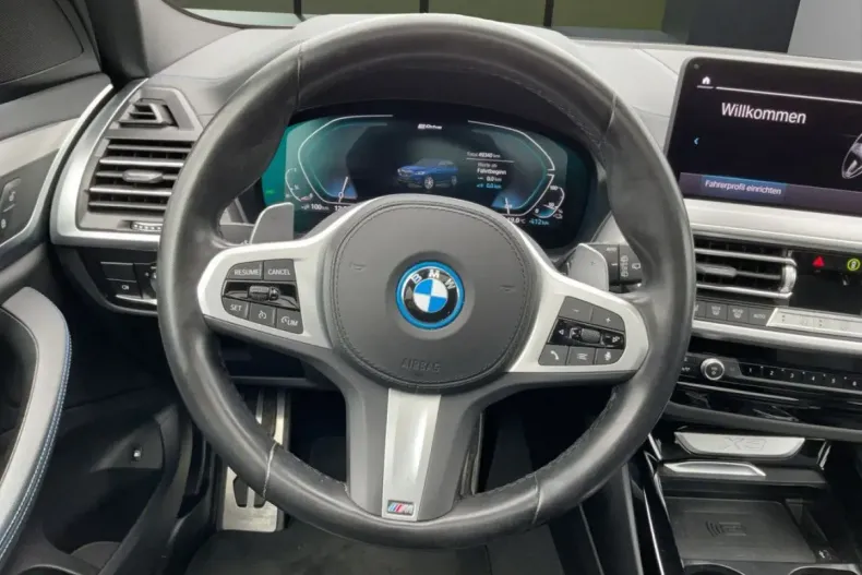 BMW X3 din 2022 cu 49.340 km - oferta BMW122089 - foto 7