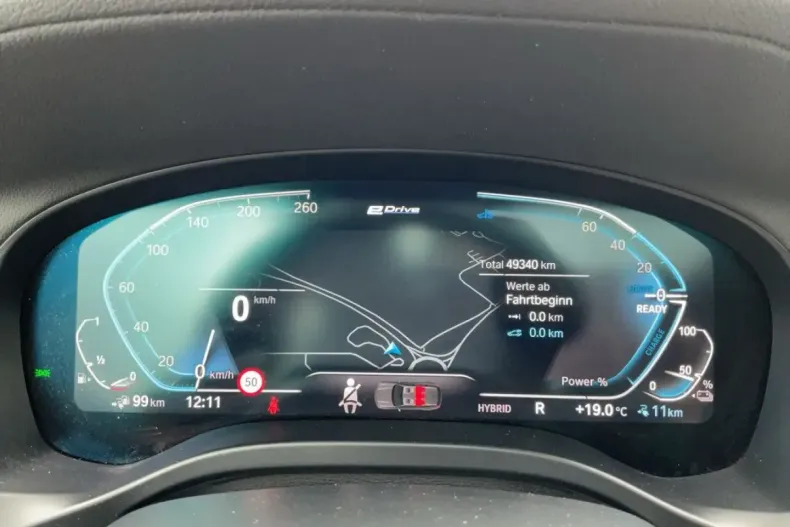 BMW X3 din 2022 cu 49.340 km - oferta BMW122089 - foto 10