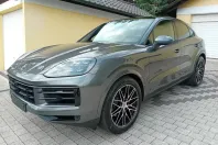 Porsche Cayenne din 2025 cu 1.800 km - oferta POR122090 - foto 1