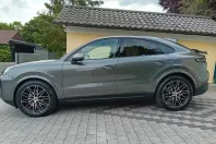 Porsche Cayenne din 2025 cu 1.800 km - oferta POR122090 - foto 3