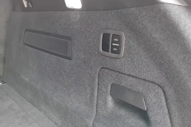 Porsche Cayenne din 2025 cu 1.800 km - oferta POR122090 - foto 5