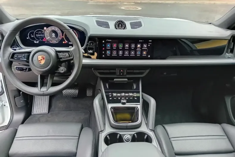 Porsche Cayenne din 2025 cu 1.800 km - oferta POR122090 - foto 6
