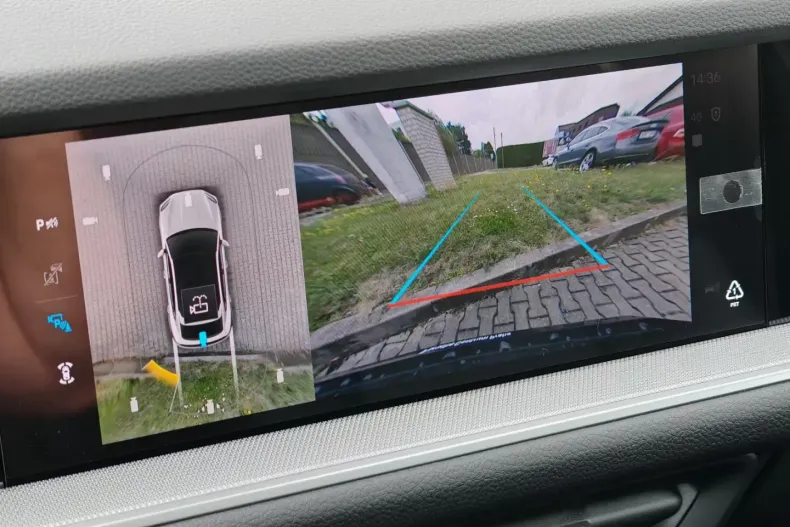 Porsche Cayenne din 2025 cu 50 km - oferta POR122091 - foto 5