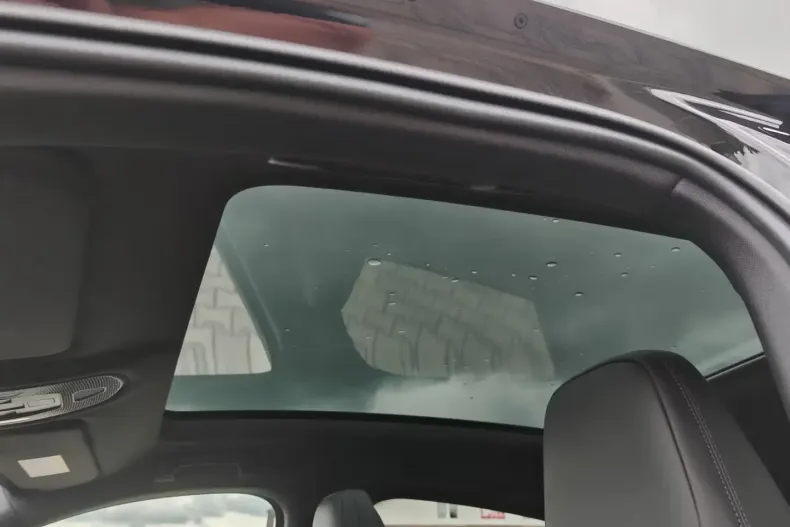 Porsche Cayenne din 2025 cu 50 km - oferta POR122091 - foto 10