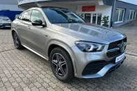 Mercedes-Benz GLE 350 din 2021 cu 29.000 km - oferta MER122093 - foto 4
