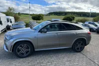 Mercedes-Benz GLE 350 din 2021 cu 29.000 km - oferta MER122093 - foto 5
